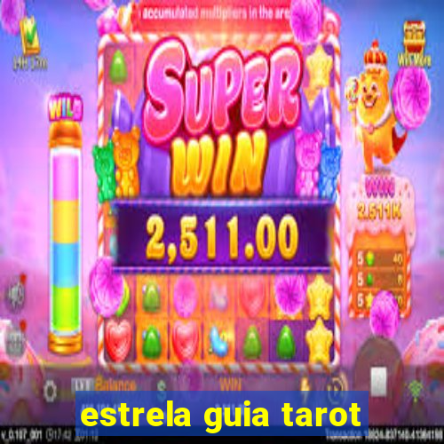 estrela guia tarot